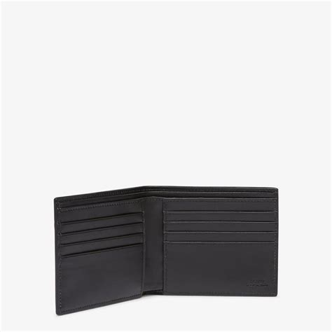 fendi portefeuille homme